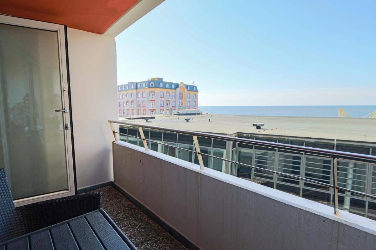 Haus Am Meer14 - App. 034 Wb Westerland Extérieur photo